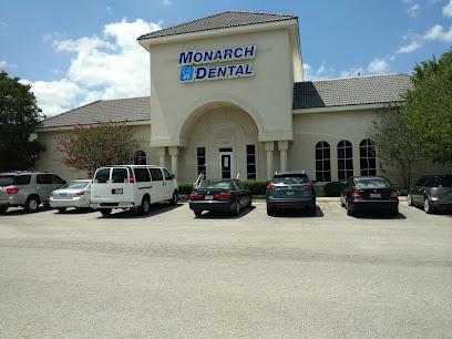 Monarch Dental & Orthodontics - General dentist in San Antonio, TX