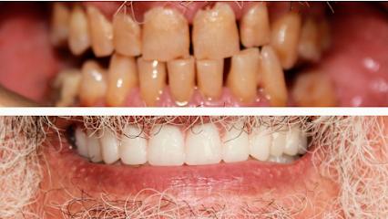Justine Hoda Hai DDS, MS - Periodontist in Irvine, CA