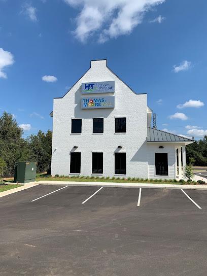 Harvey and Thomas Orthodontics - Orthodontist in Mobile, AL