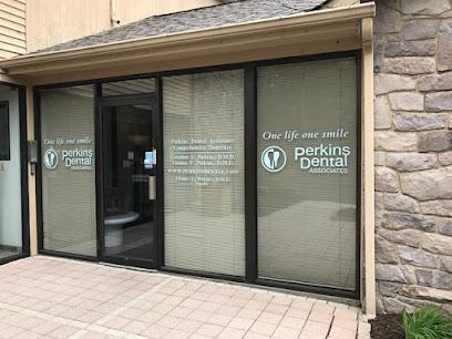 Perkins Dental Associates - General dentist in Wexford, PA