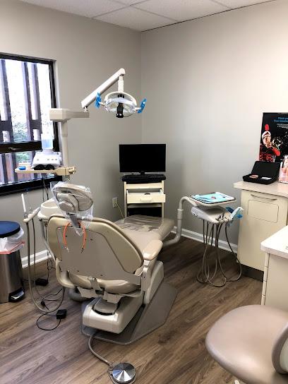 Jason Yi, DDS- Family Dentistry - General dentist in Silver Spring, MD