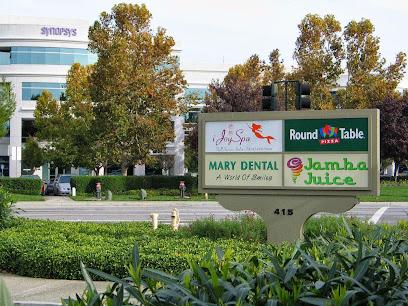 Mary Dental - General dentist in Sunnyvale, CA
