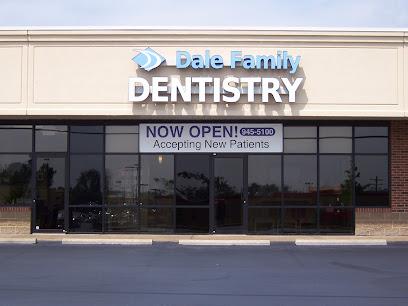 Dale Family Dentistry - General dentist in New Albany, IN