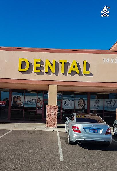 Sunwest Dental Center - General dentist in Surprise, AZ