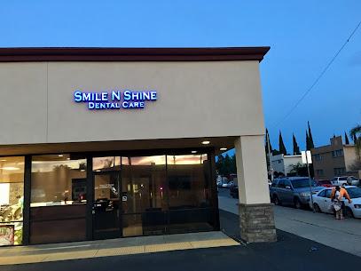 Smile N Shine Dental Care - General dentist in Orange, CA
