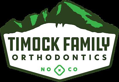 Timock Family Orthodontics - Orthodontist in Windsor, CO