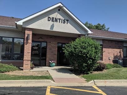 Lafazanos Dental - General dentist in Crystal Lake, IL