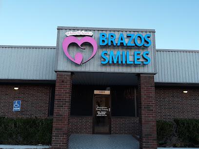 Brazos Smiles (Dr Tanvi Dusane) - General dentist in Angleton, TX
