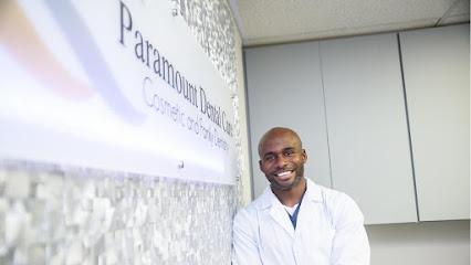 Paramount Dental Care - General dentist in Takoma Park, MD