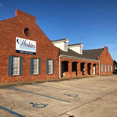 Harkins Dental PLLC - General dentist in Clinton, MS