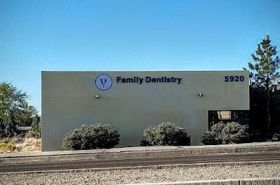 Ivory Dental - General dentist in Albuquerque, NM