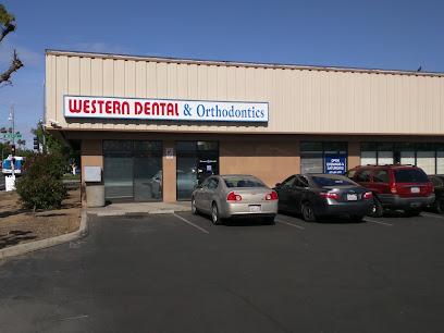 Western Dental & Orthodontics - General dentist in Fresno, CA