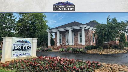 Northwest Georgia Dentistry - General dentist in Ringgold, GA