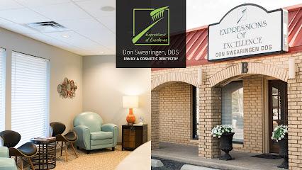 Don Swearingen - General dentist in Oklahoma City, OK