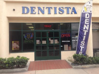 Valley Mall Dental - General dentist in El Monte, CA