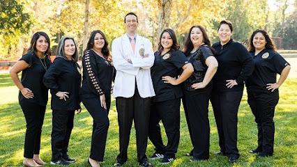 J.C. Cadena DDS MS - Orthodontist in San Jose, CA