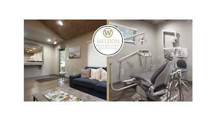Weldon Implant and Cosmetic Dentistry of Ocala - General dentist in Ocala, FL