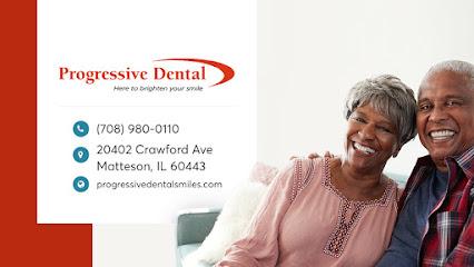 Progressive Dental And Associates - General dentist in Matteson, IL