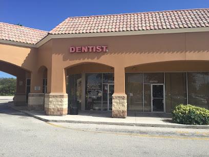 Dr. Geneva White D.M.D, PA - General dentist in Lake Worth, FL