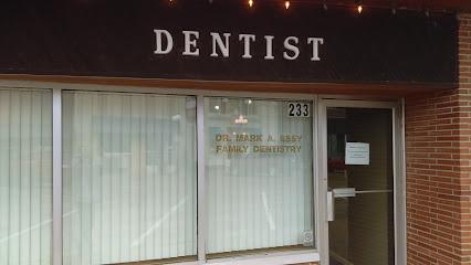 Dr. Mark A. Essy, DDS - General dentist in West Des Moines, IA