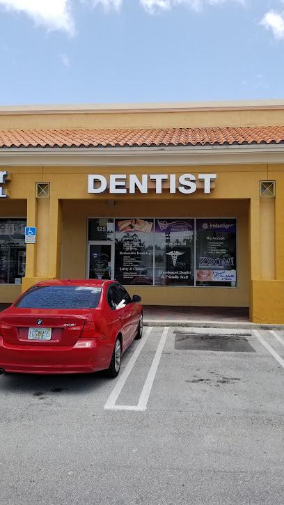 Progressive Dental Office - Cosmetic dentist, General dentist in Hialeah, FL