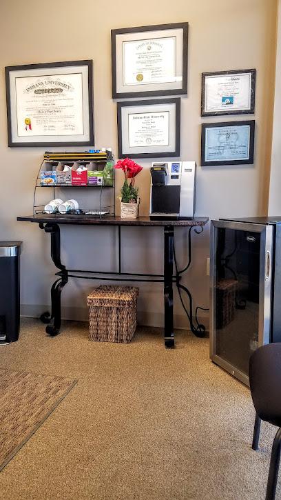 Gross Travis L DDS - General dentist in Charlestown, IN