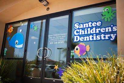 Santee Children’s Dentistry - Pediatric dentist in Santee, CA