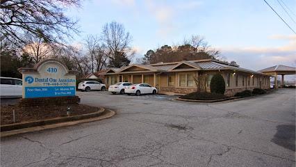 Dental One Associates of Fayetteville - General dentist in Fayetteville, GA