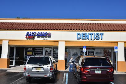 Kissimmee Dental - General dentist in Kissimmee, FL