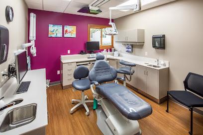 Northeast Iowa Pediatric Dentistry - Pediatric dentist in Decorah, IA