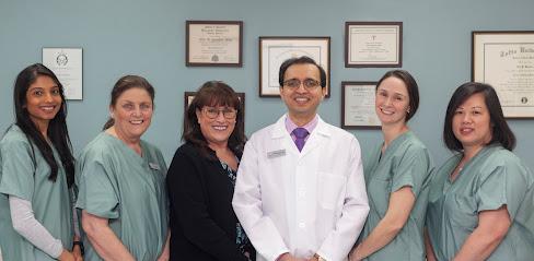 Brookline Dental Associates | Dr. Nitin Khankari - General dentist in Brookline, MA