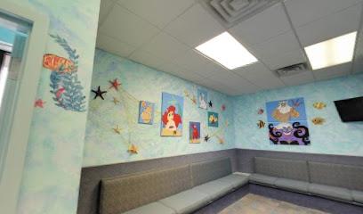 Spring & Sprout Pediatric Dentistry - Pediatric dentist in Cleveland, OH