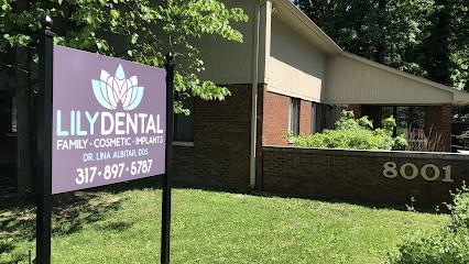Lily Dental - General dentist in Indianapolis, IN