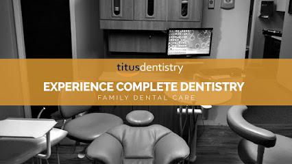 Titus Dentistry - General dentist in Middletown, IN