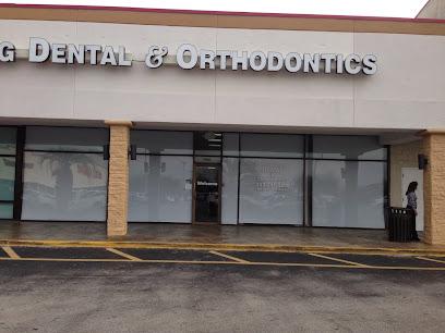 Greenberg Dental & Orthodontics - General dentist in Clermont, FL