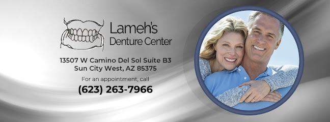 Lameh’s Denture Center - General dentist in Sun City West, AZ