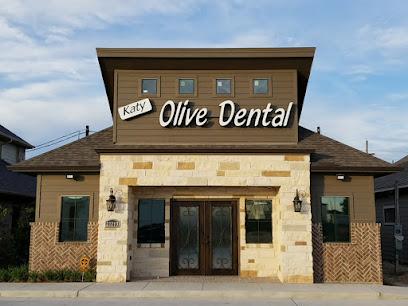 Katy Olive Dental - General dentist in Katy, TX