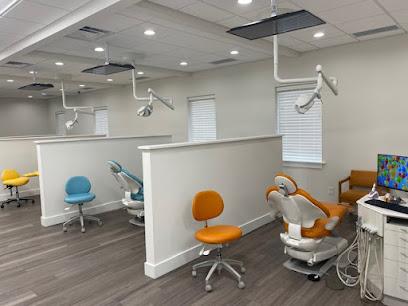 Pediatric Dentistry of Elizabethtown - Pediatric dentist in Elizabethtown, KY
