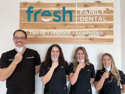 Fresh Family Dental - General dentist in Stuart, FL