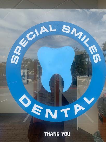 Special Smiles - General dentist in Imperial Beach, CA