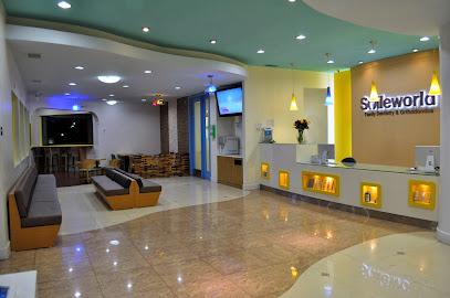 Smileland Dental - General dentist in Bakersfield, CA