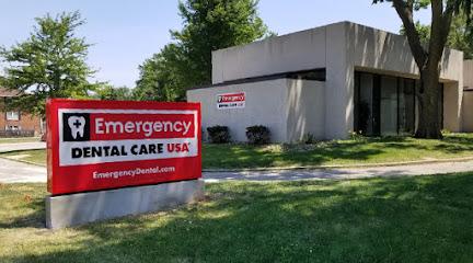 Emergency Dental Care USA - General dentist in Des Moines, IA