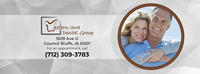 Western Iowa Dental Group - General dentist in Council Bluffs, IA