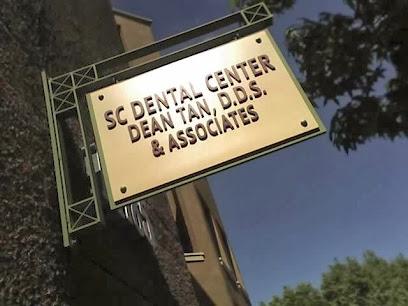 SC Dental Center - General dentist in Irvine, CA