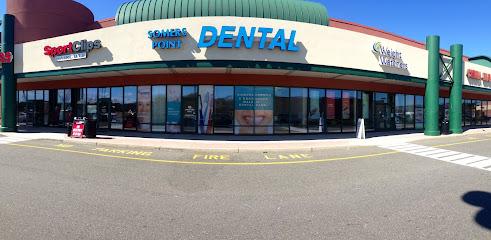 Somers Point Dental - General dentist in Somers Point, NJ