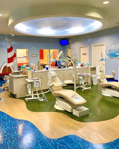 Smile Island Dental – Kathrina Carrasco DDS - Pediatric dentist in Plano, TX