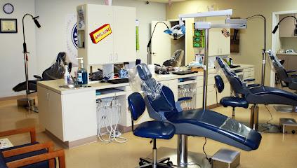 Gulf Shore Orthodontics - Orthodontist in Friendswood, TX