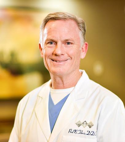 Dr. Paul Tolmie, DDS - Periodontist in Charlotte, NC