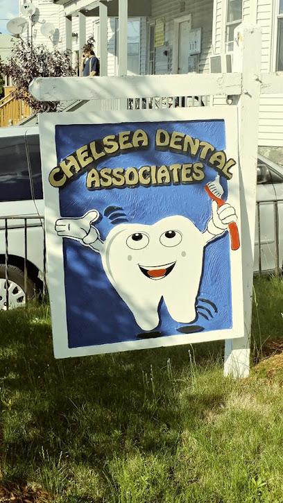 Chelsea Dental Associates - General dentist in Chelsea, MA