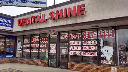 Dental Shine PC - General dentist in Chicago, IL